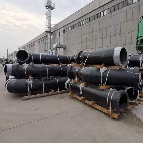 Geleidende Marine GRE Pipe